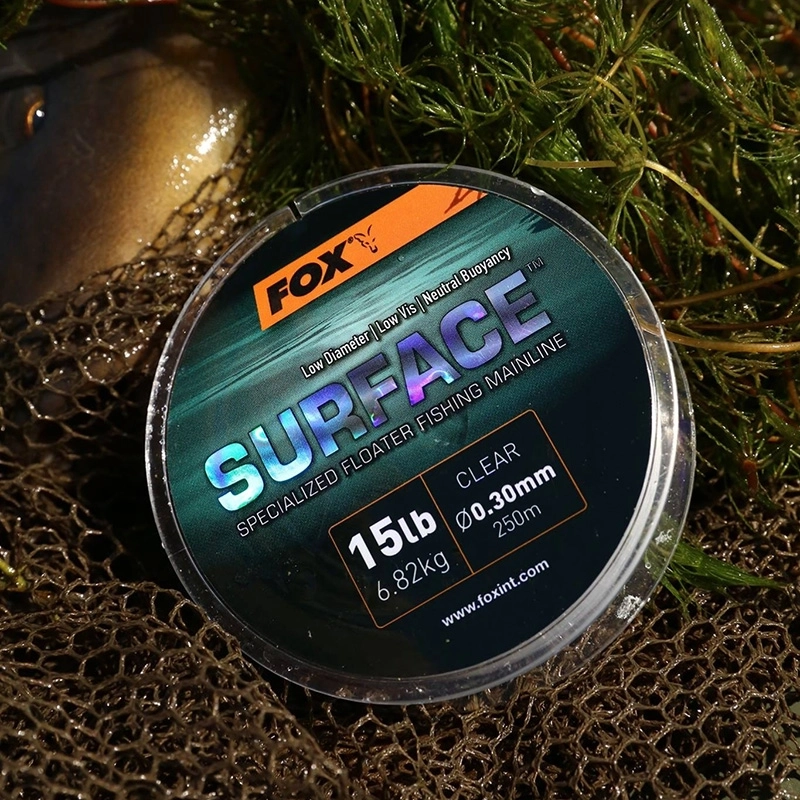 Fox Surface Floater Mainline